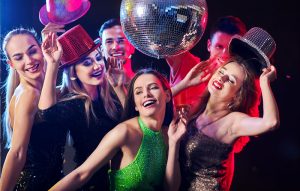 Wedding Celebration Service